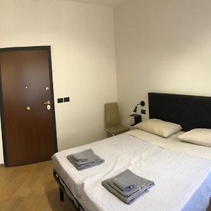 Kamer met een King Size Bed